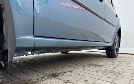 Renault Logan I, 2011 год, 540 000 рублей, 5 фотография