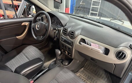 Renault Logan I, 2011 год, 540 000 рублей, 8 фотография