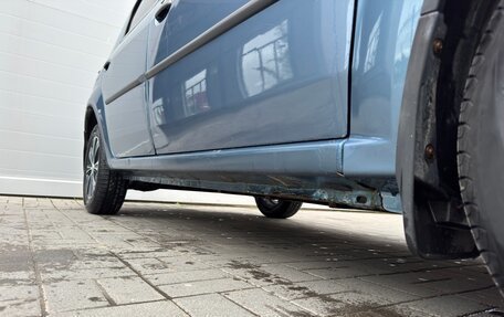Renault Logan I, 2011 год, 540 000 рублей, 6 фотография