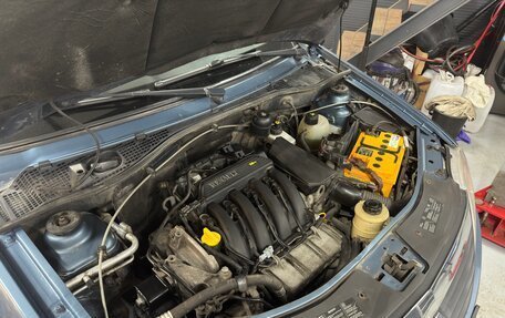 Renault Logan I, 2011 год, 540 000 рублей, 20 фотография