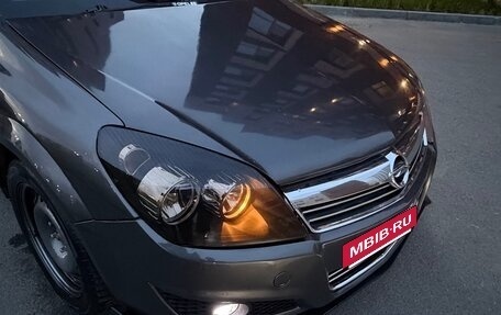 Opel Astra H, 2010 год, 520 000 рублей, 2 фотография