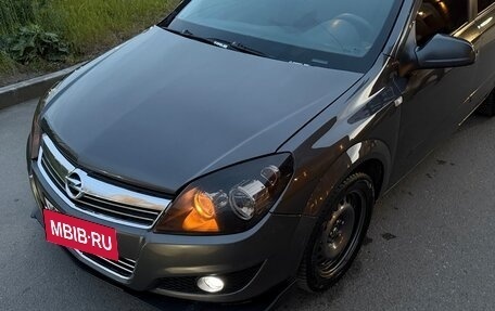 Opel Astra H, 2010 год, 520 000 рублей, 3 фотография