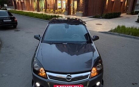 Opel Astra H, 2010 год, 520 000 рублей, 4 фотография