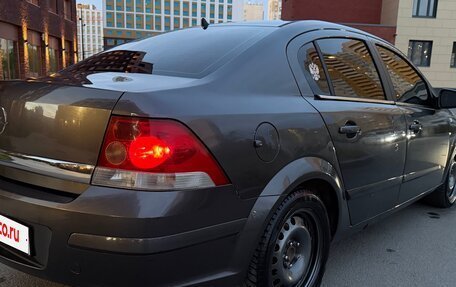 Opel Astra H, 2010 год, 520 000 рублей, 7 фотография