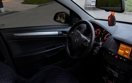 Opel Astra H, 2010 год, 520 000 рублей, 14 фотография