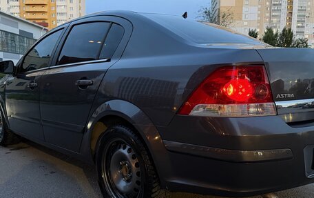 Opel Astra H, 2010 год, 520 000 рублей, 8 фотография