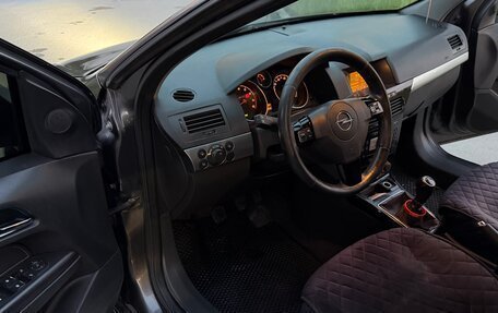 Opel Astra H, 2010 год, 520 000 рублей, 9 фотография