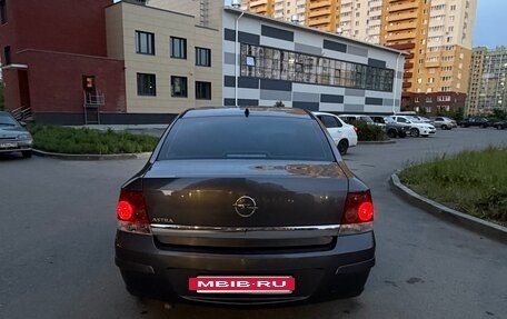 Opel Astra H, 2010 год, 520 000 рублей, 6 фотография