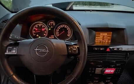 Opel Astra H, 2010 год, 520 000 рублей, 10 фотография