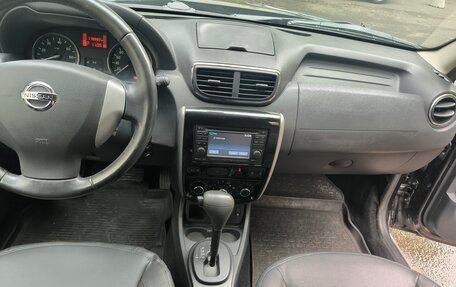 Nissan Terrano III, 2015 год, 1 120 000 рублей, 2 фотография