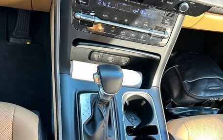 KIA Carnival, 2021 год, 3 880 000 рублей, 6 фотография