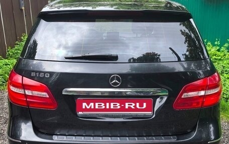 Mercedes-Benz B-Класс, 2012 год, 820 000 рублей, 7 фотография