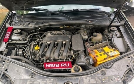 Nissan Terrano III, 2015 год, 1 120 000 рублей, 4 фотография