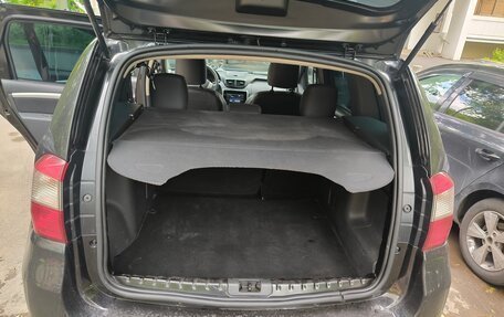 Nissan Terrano III, 2015 год, 1 120 000 рублей, 11 фотография