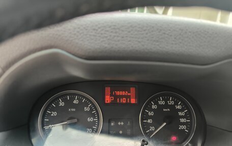 Nissan Terrano III, 2015 год, 1 120 000 рублей, 8 фотография