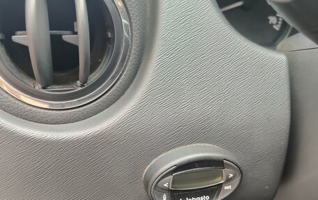 Nissan Terrano III, 2015 год, 1 120 000 рублей, 12 фотография