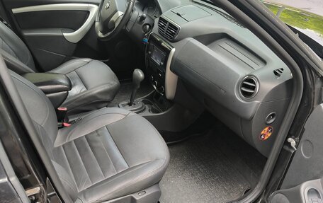 Nissan Terrano III, 2015 год, 1 120 000 рублей, 3 фотография
