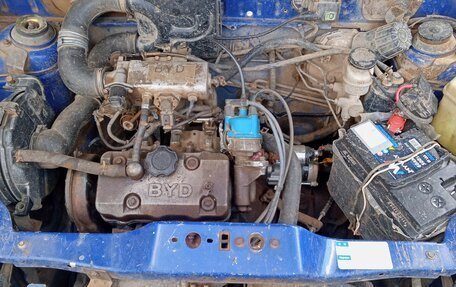 BYD Flyer, 2007 год, 120 000 рублей, 2 фотография