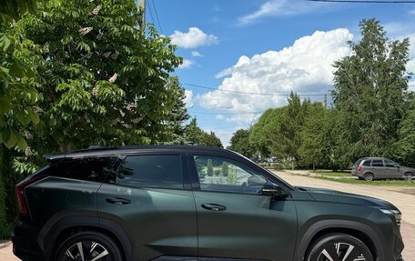 Geely Atlas, 2024 год, 3 500 000 рублей, 3 фотография