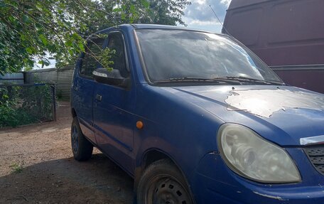 BYD Flyer, 2007 год, 120 000 рублей, 6 фотография