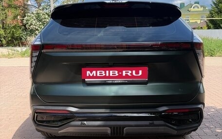 Geely Atlas, 2024 год, 3 500 000 рублей, 5 фотография