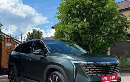 Geely Atlas, 2024 год, 3 500 000 рублей, 2 фотография