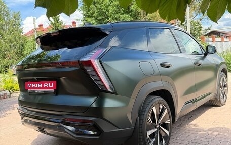 Geely Atlas, 2024 год, 3 500 000 рублей, 4 фотография
