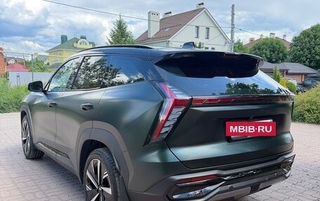 Geely Atlas, 2024 год, 3 500 000 рублей, 7 фотография