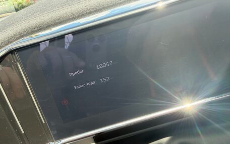 Geely Atlas, 2024 год, 3 500 000 рублей, 16 фотография
