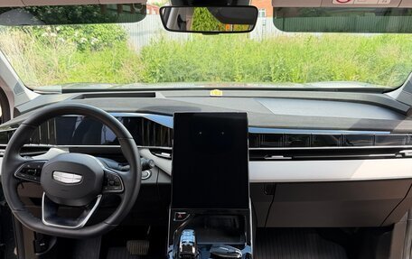 Geely Atlas, 2024 год, 3 500 000 рублей, 24 фотография