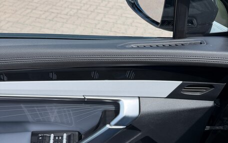 Geely Atlas, 2024 год, 3 500 000 рублей, 15 фотография