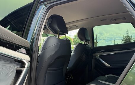 Geely Atlas, 2024 год, 3 500 000 рублей, 13 фотография