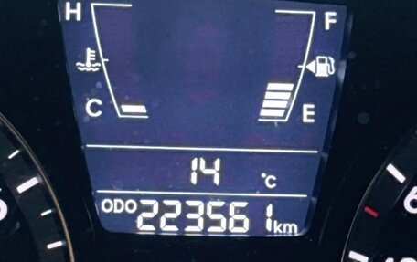 Hyundai Solaris II рестайлинг, 2012 год, 690 000 рублей, 11 фотография