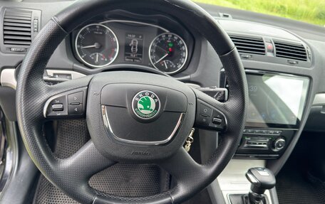 Skoda Octavia, 2011 год, 990 000 рублей, 11 фотография