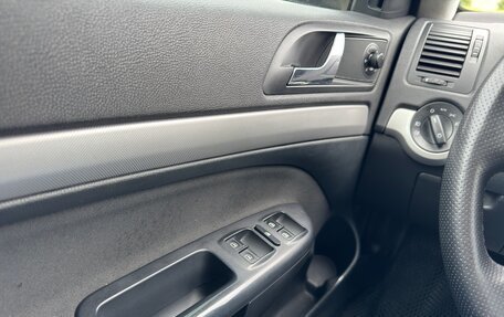 Skoda Octavia, 2011 год, 990 000 рублей, 9 фотография