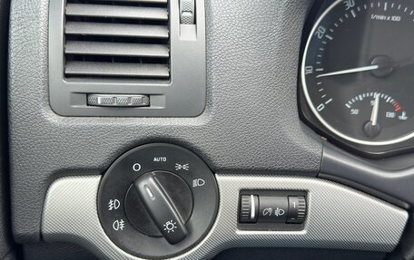 Skoda Octavia, 2011 год, 990 000 рублей, 12 фотография