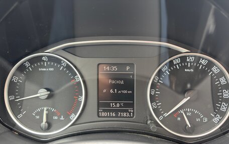 Skoda Octavia, 2011 год, 990 000 рублей, 13 фотография