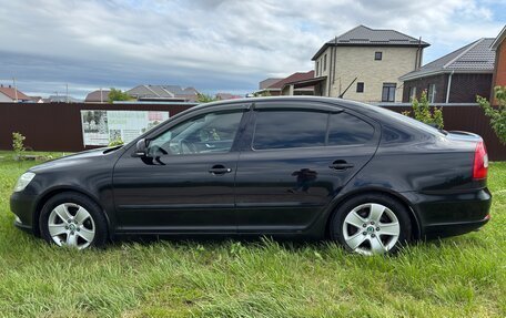 Skoda Octavia, 2011 год, 990 000 рублей, 6 фотография