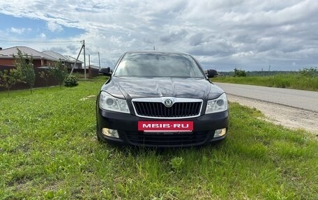 Skoda Octavia, 2011 год, 990 000 рублей, 8 фотография