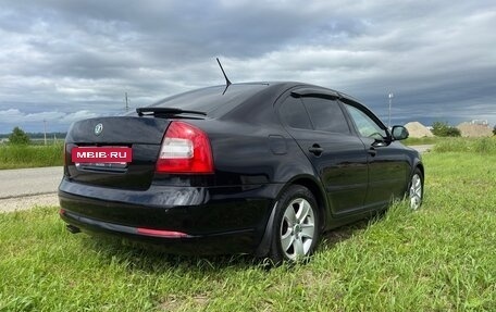 Skoda Octavia, 2011 год, 990 000 рублей, 3 фотография