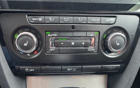 Skoda Octavia, 2011 год, 990 000 рублей, 14 фотография