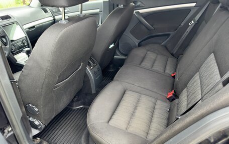 Skoda Octavia, 2011 год, 990 000 рублей, 18 фотография