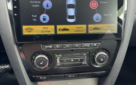 Skoda Octavia, 2011 год, 990 000 рублей, 16 фотография