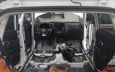 KIA Soul II рестайлинг, 2018 год, 2 000 000 рублей, 2 фотография