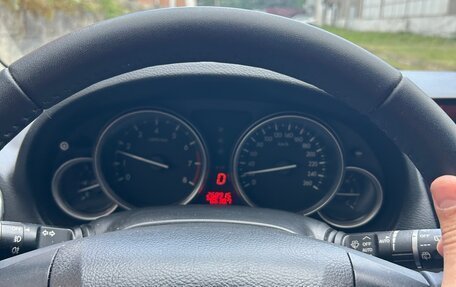 Mazda 6, 2011 год, 950 000 рублей, 2 фотография