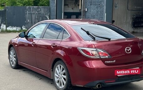 Mazda 6, 2011 год, 950 000 рублей, 4 фотография