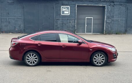 Mazda 6, 2011 год, 950 000 рублей, 9 фотография