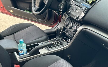 Mazda 6, 2011 год, 950 000 рублей, 8 фотография