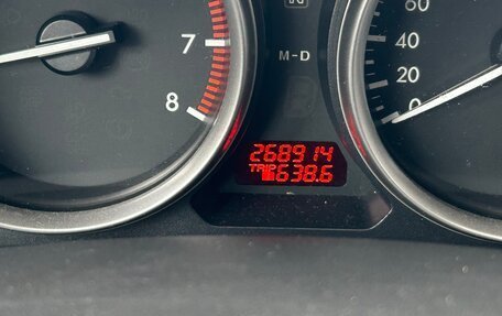 Mazda 6, 2011 год, 950 000 рублей, 12 фотография