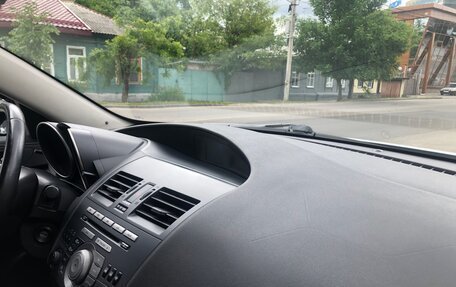 Mazda 3, 2011 год, 1 050 000 рублей, 2 фотография